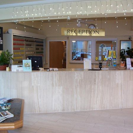 Hotel Reuterhof Reuterstadt Stavenhagen Extérieur photo