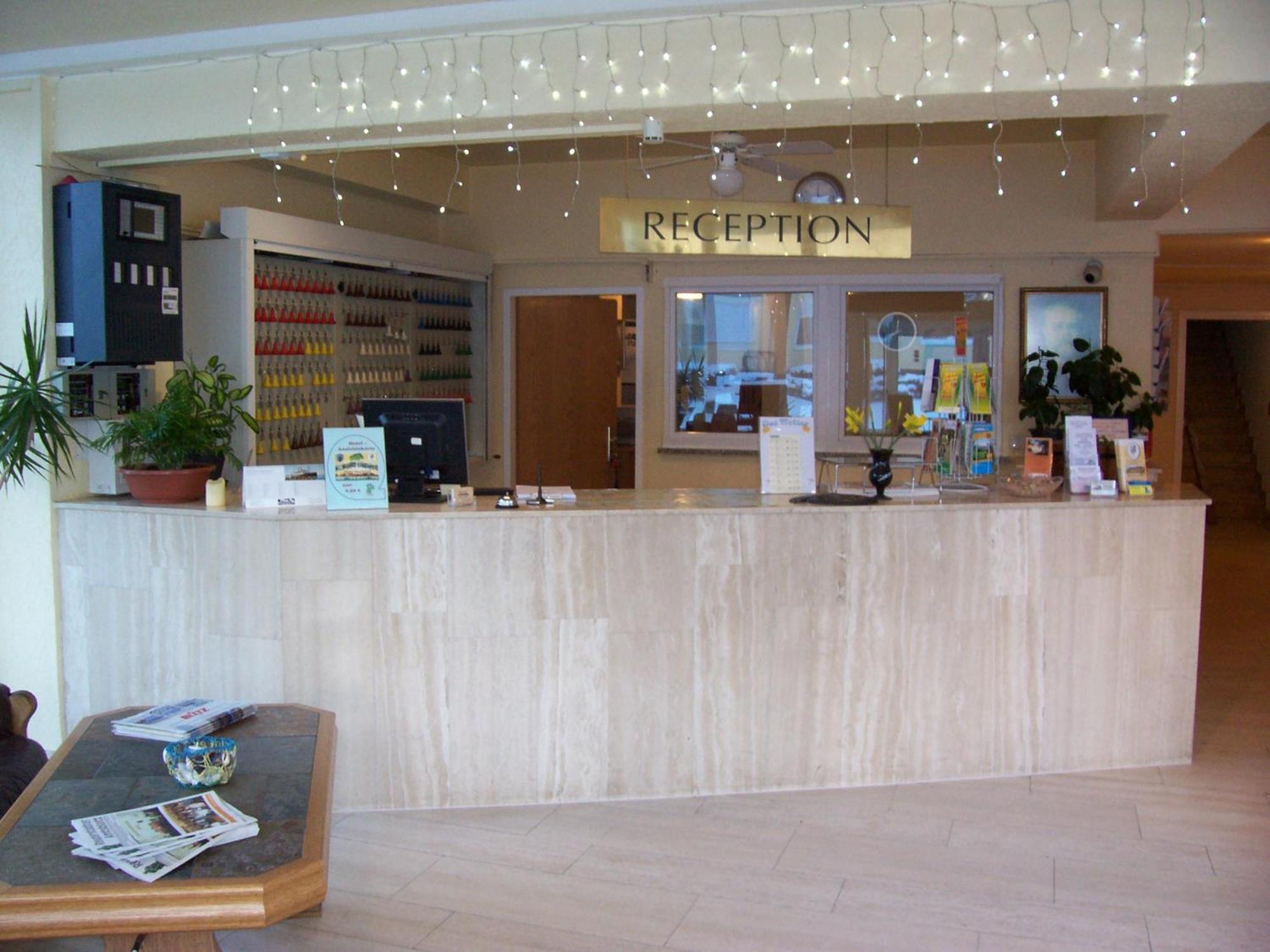 Hotel Reuterhof Reuterstadt Stavenhagen Extérieur photo